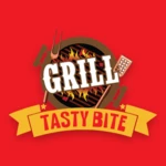 Logo of Tasty Bite android Application 